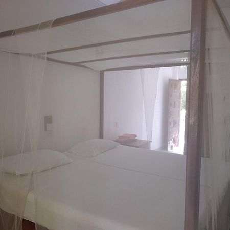 Hotel Santis Hikkaduwa Extérieur photo