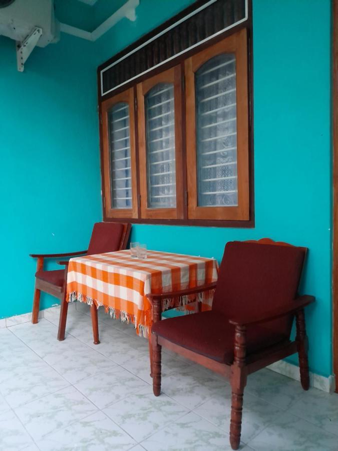 Hotel Santis Hikkaduwa Extérieur photo