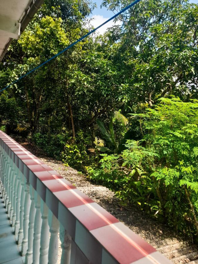 Hotel Santis Hikkaduwa Extérieur photo