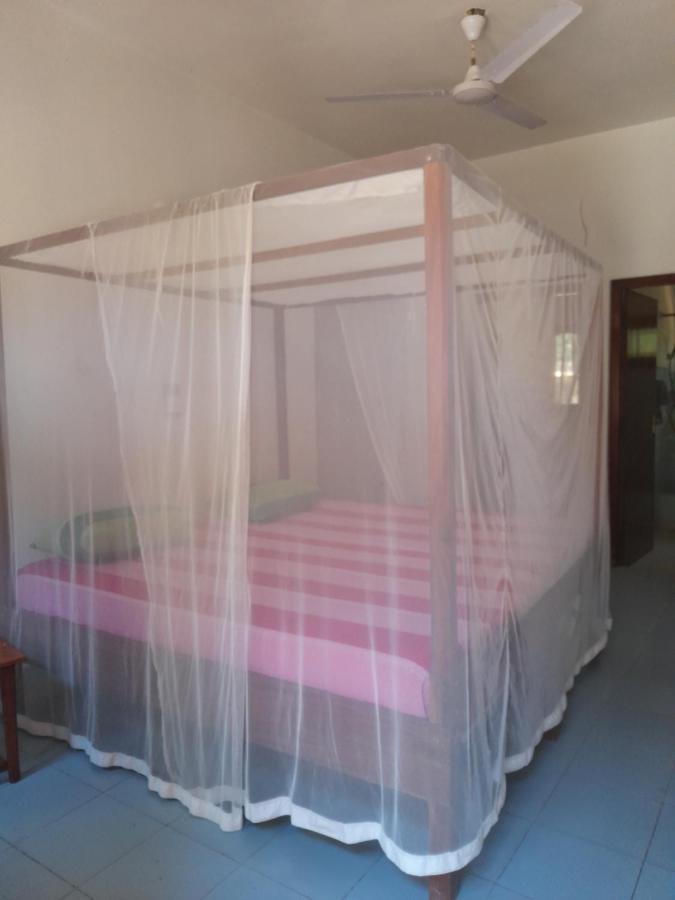 Hotel Santis Hikkaduwa Extérieur photo