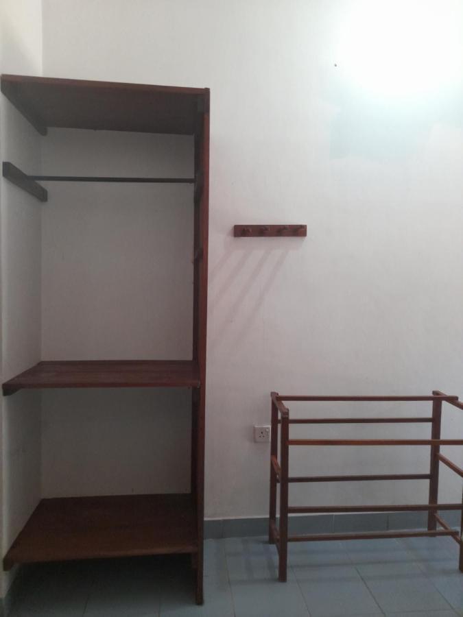 Hotel Santis Hikkaduwa Extérieur photo