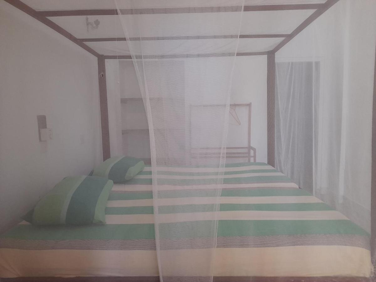 Hotel Santis Hikkaduwa Extérieur photo