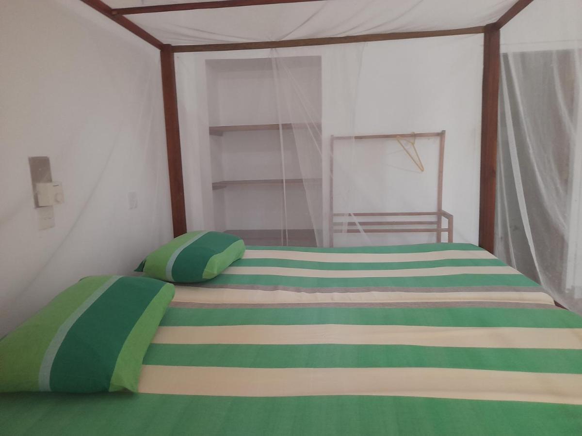 Hotel Santis Hikkaduwa Extérieur photo