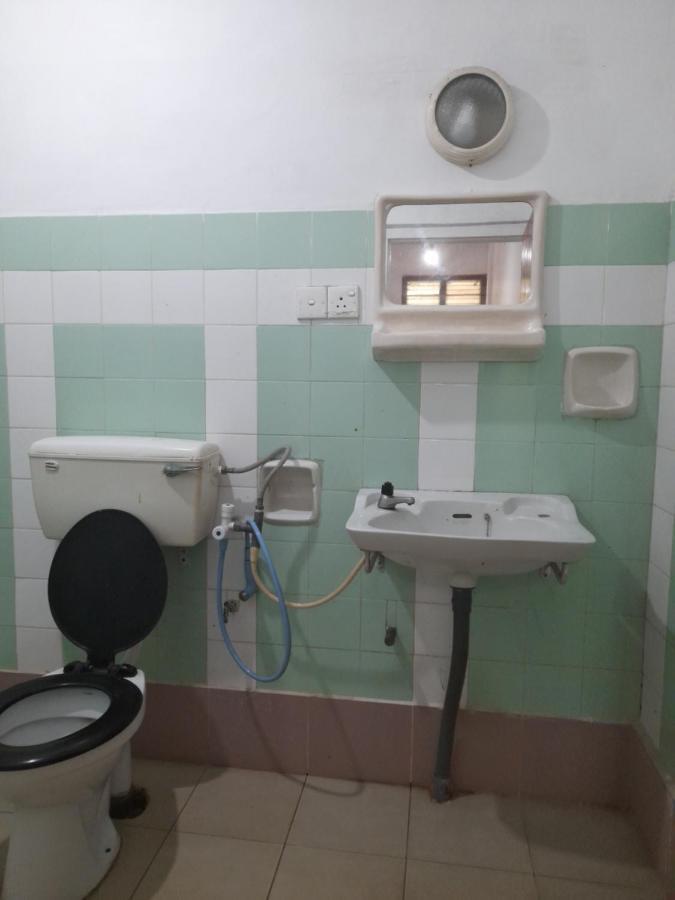 Hotel Santis Hikkaduwa Extérieur photo