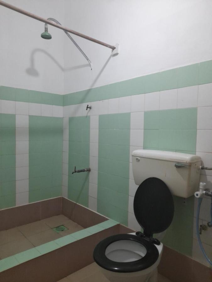 Hotel Santis Hikkaduwa Extérieur photo