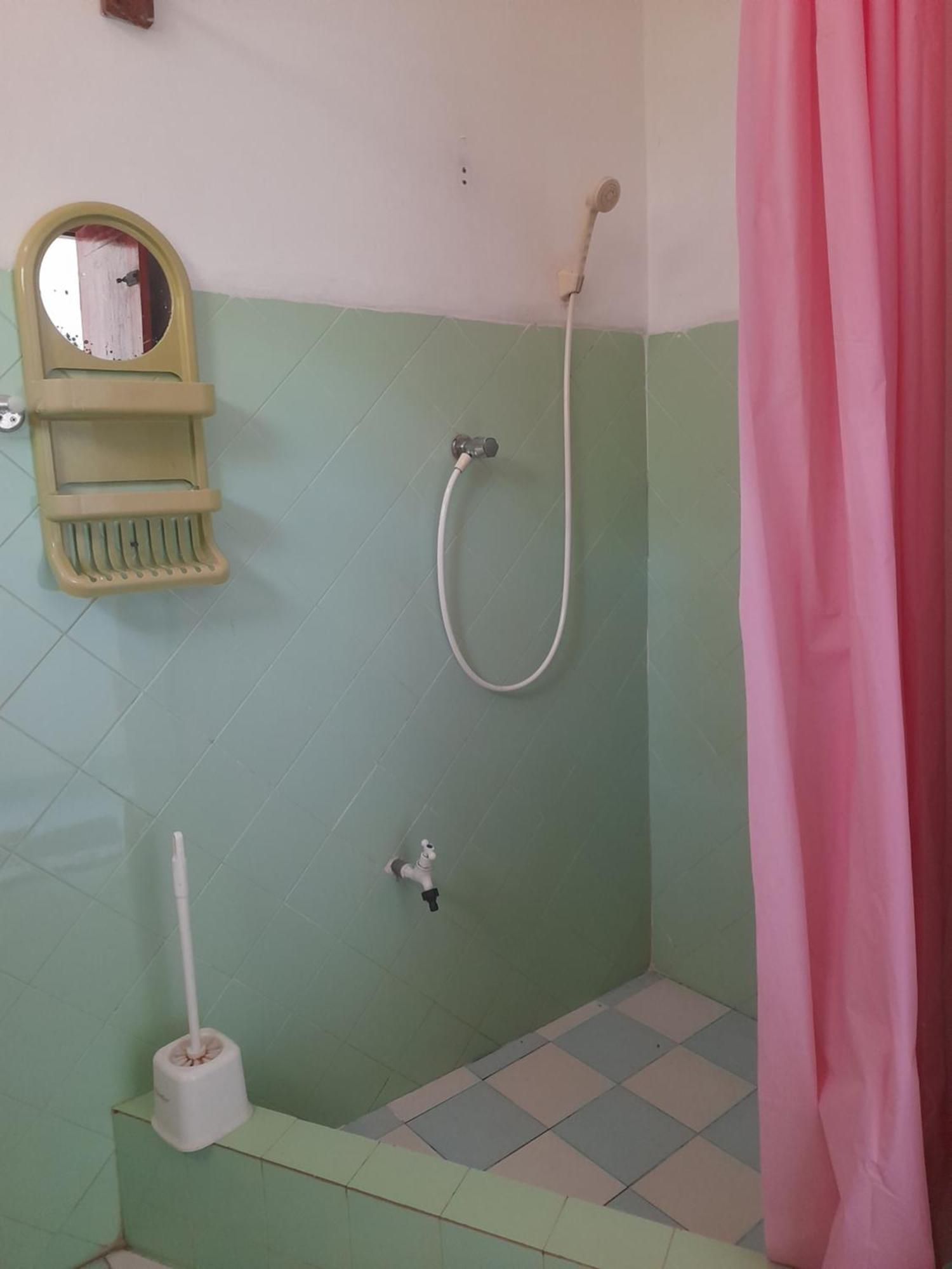 Hotel Santis Hikkaduwa Extérieur photo
