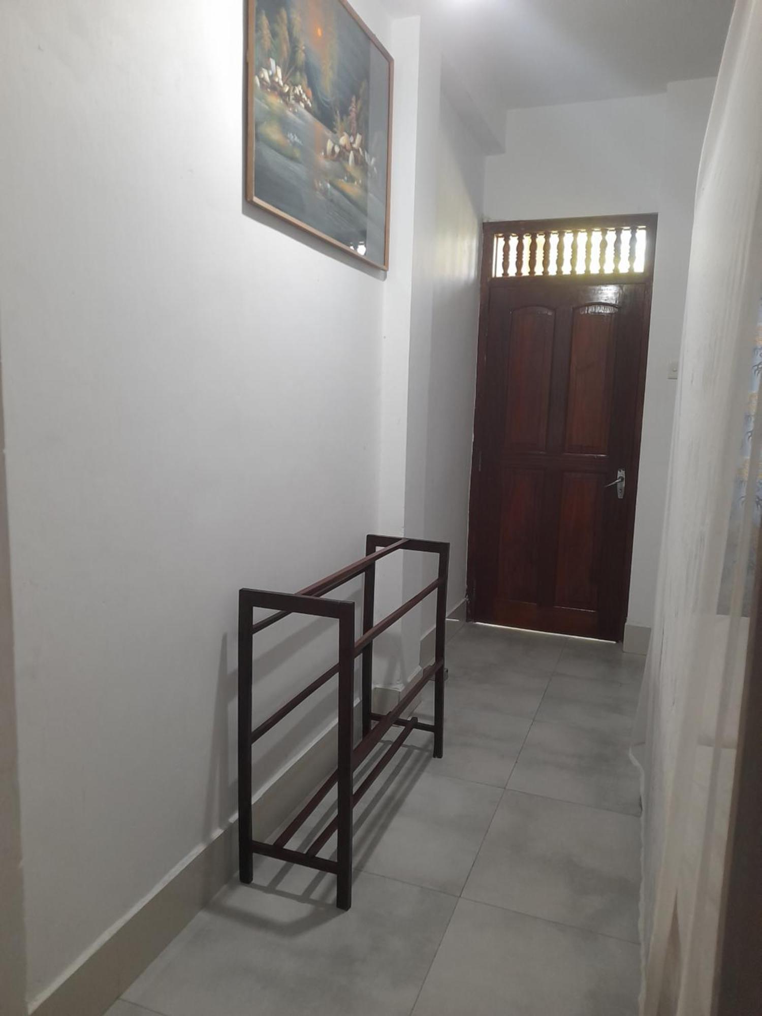 Hotel Santis Hikkaduwa Chambre photo