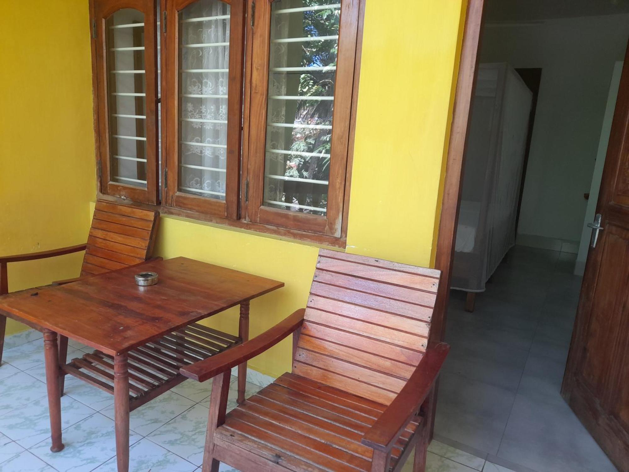 Hotel Santis Hikkaduwa Extérieur photo